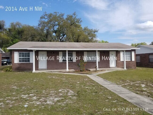 Building Photo - 2 Bedroom Duplex Near Lake Howard