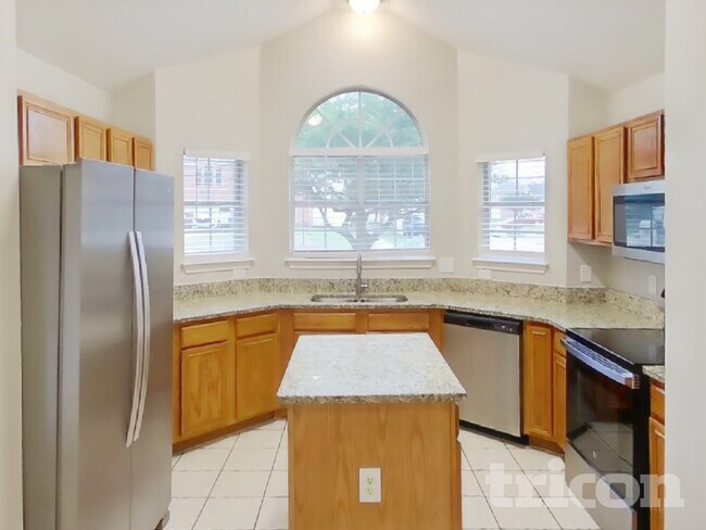 Foto del edificio - 1508 Creekpark Ct