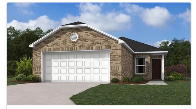 Building Photo - 10700 Mason Dr