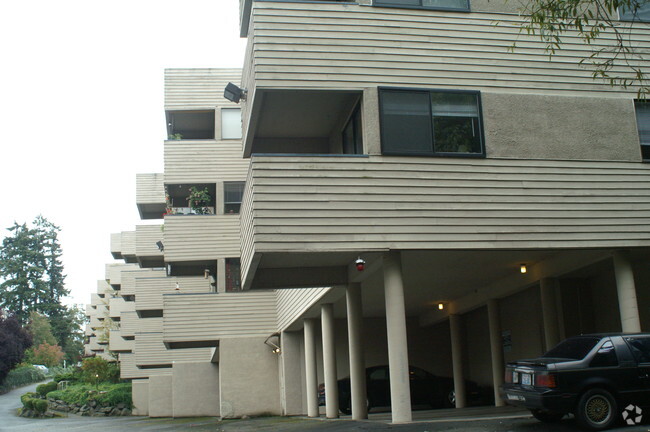 Otro - Edmonds Park Apartments