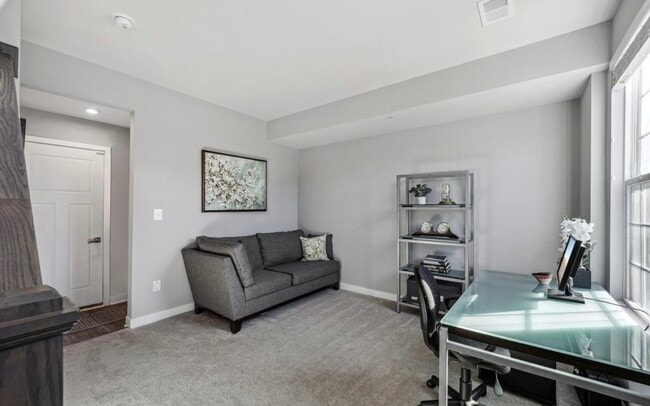 Photo - 2407 Marsh Point Townhome