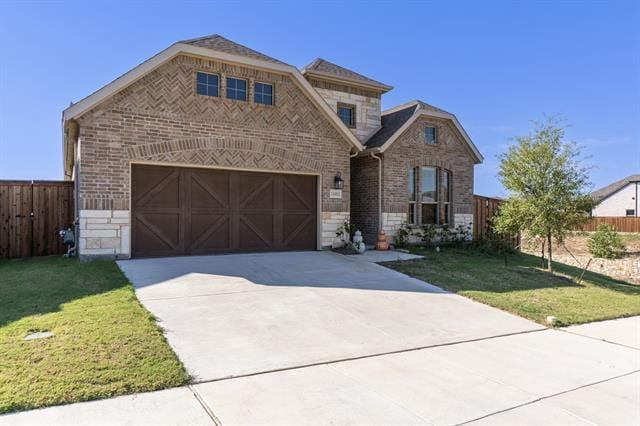 Foto del edificio - 10401 Trail Ridge Dr