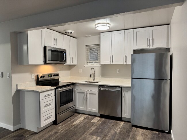 Foto del edificio - 1215 Queen Anne Ave N