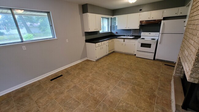 Foto del edificio - 837 W Oconnor Ave