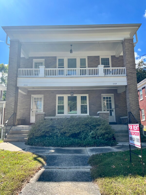 Building Photo - 1312 Fontaine Rd