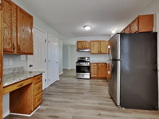 Foto del edificio - 4219 Woodland Ave