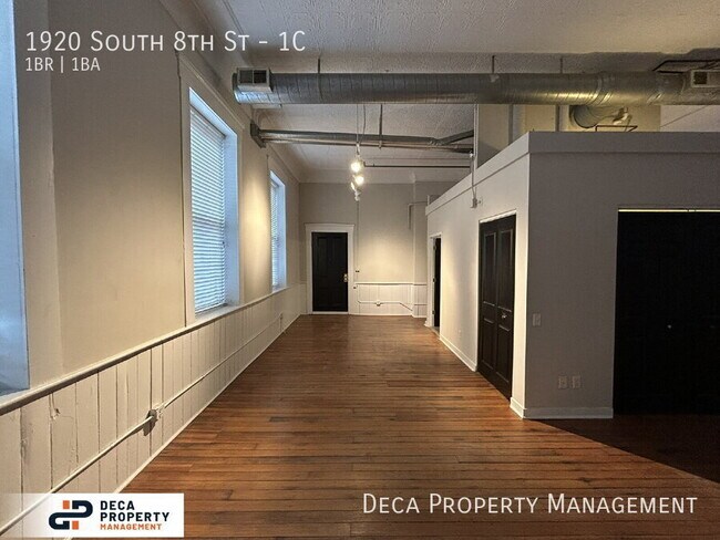 Foto del edificio - 1920 S 8th St