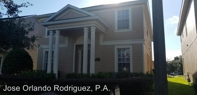 Building Photo - 4 br, 2.5 bath House - 7043 Fence Line Dr.