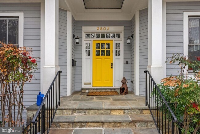 Foto del edificio - 6603 Glenbrook Rd