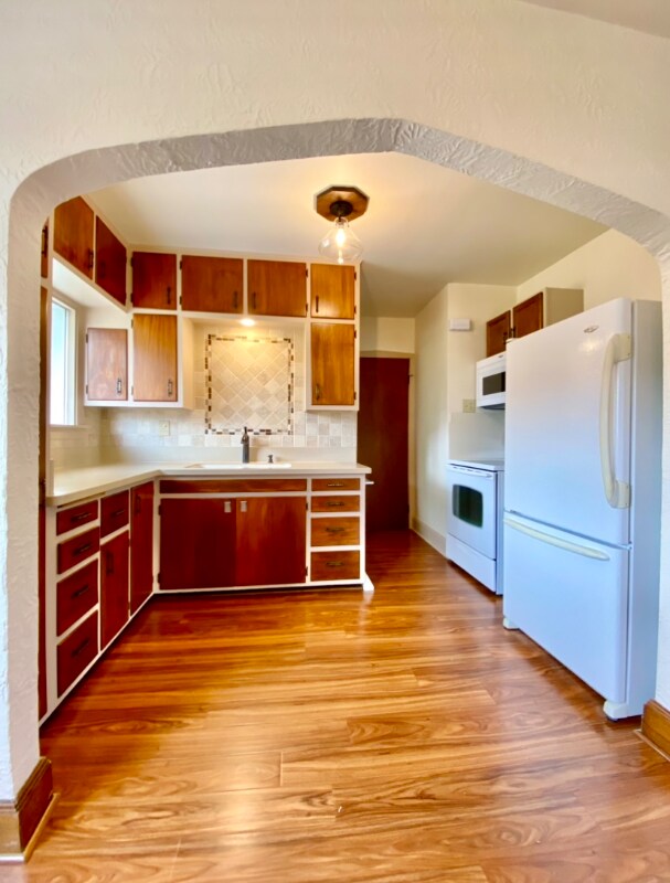 Foto del edificio - 2126 N 23rd St