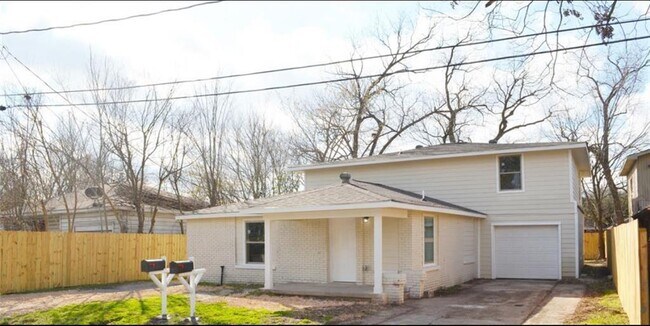 Foto del edificio - 3007 Grovey St