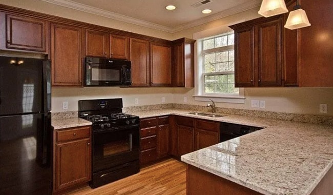 Building Photo - Townhouse walking distance to Black Mountain available now!