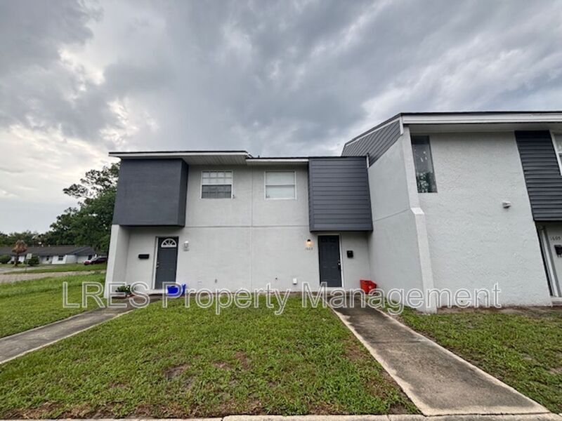 Photo - 1603 Terrace Drive
