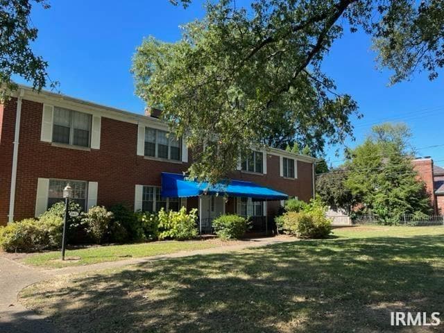 Foto principal - 665 St Mary's Dr