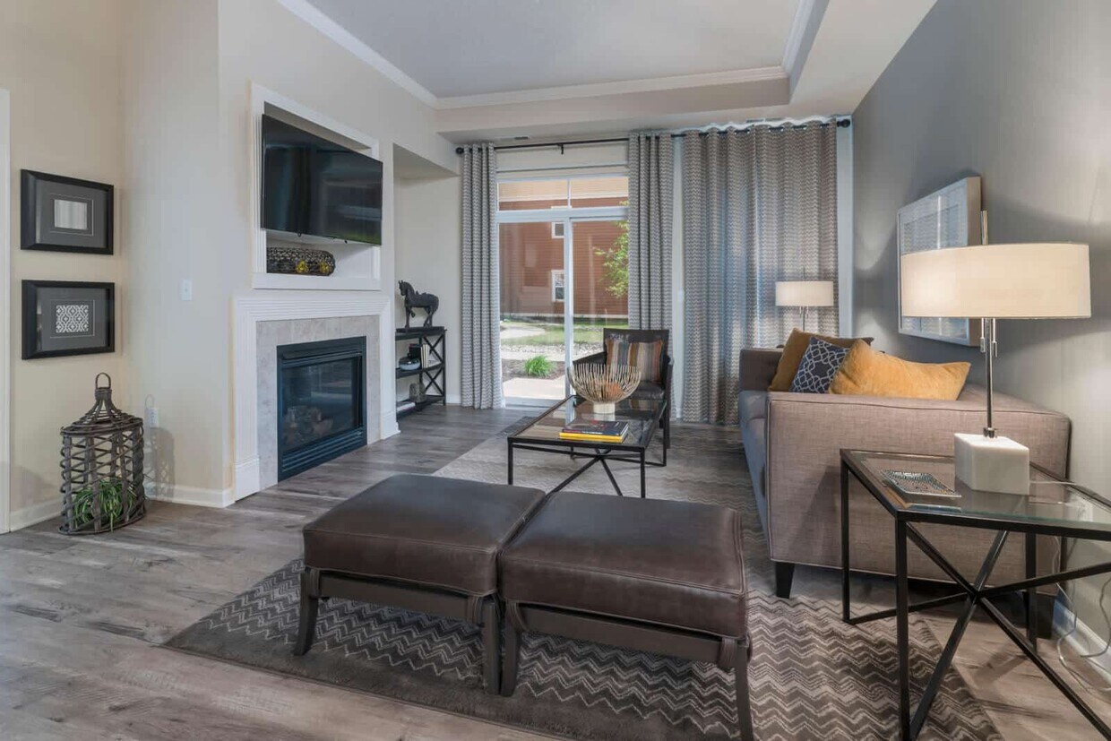 City Walk at Woodbury Apartments in Woodbury, MN