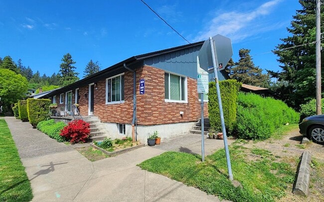 Foto del edificio - 3525 SW 10th Ave