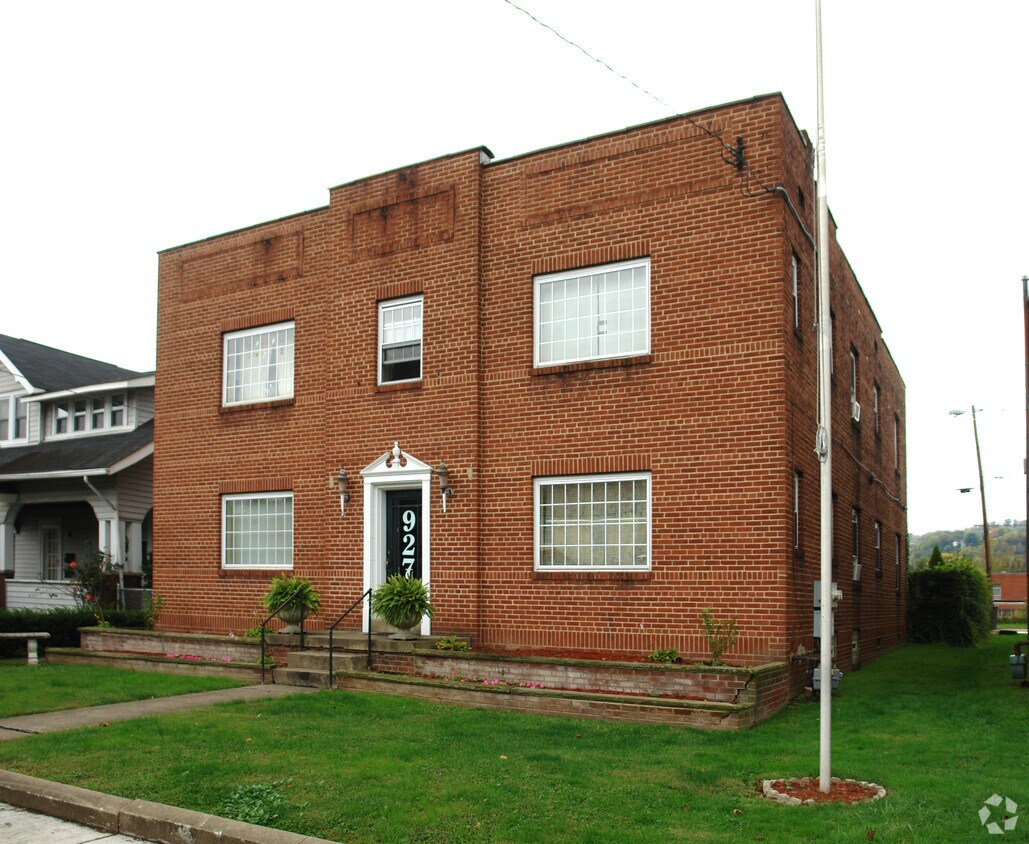 Foto del edificio - 927 Central Ave