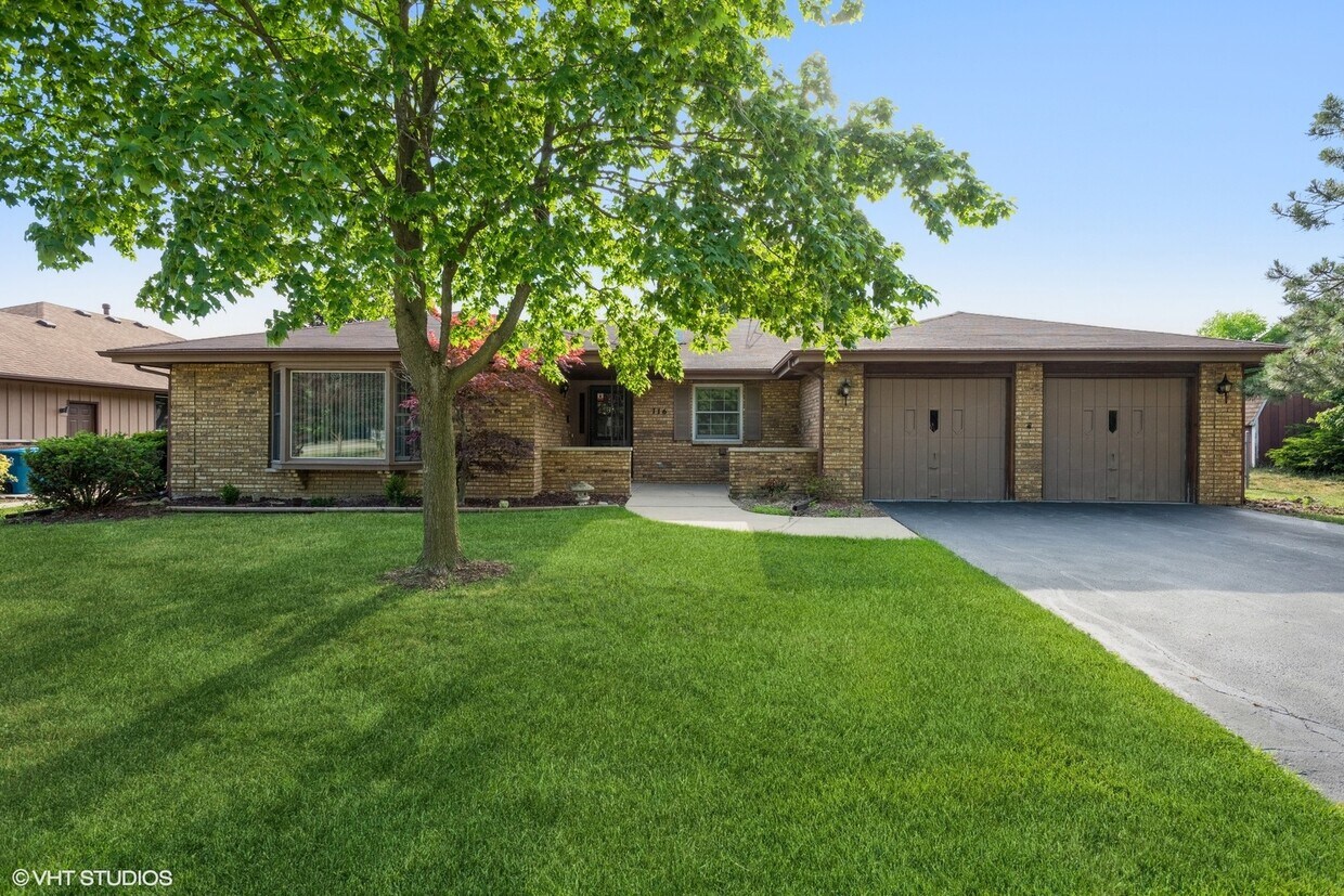 Foto principal - 116 S Walnut Ln
