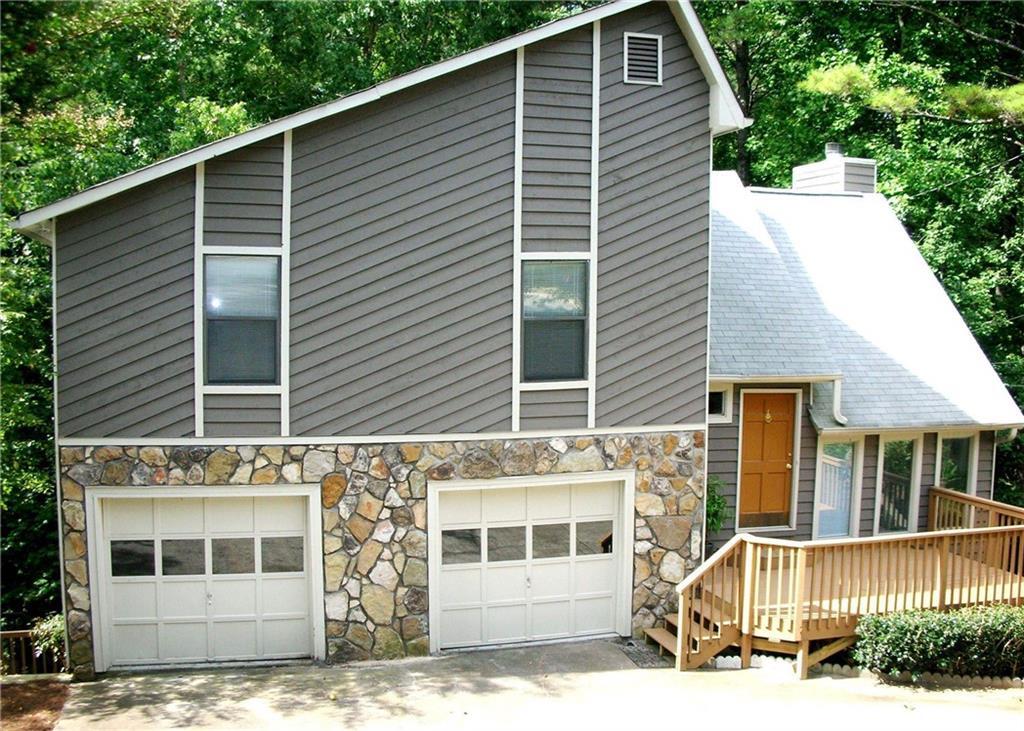 4767 Catoosa Trail, Roswell, GA 30075 House Rental in Roswell, GA