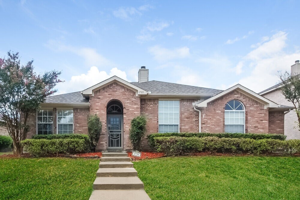 Foto principal - 1735 Oneal St