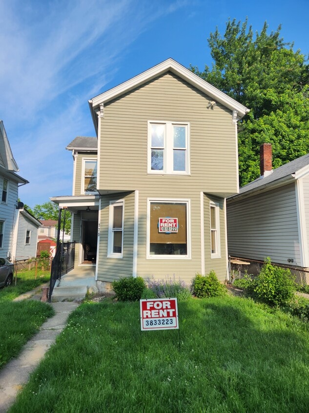 175 Progress Ave, Hamilton, OH 45013 House Rental in Hamilton, OH