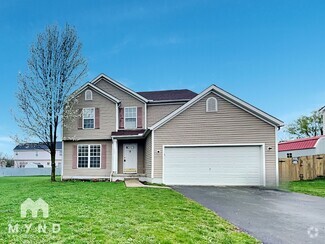 Building Photo - 585 Allis Pl W