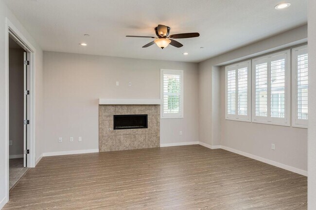 Foto del edificio - 3–4 Bedroom Solar Home in Rocklin – Office + Loft | Available Now