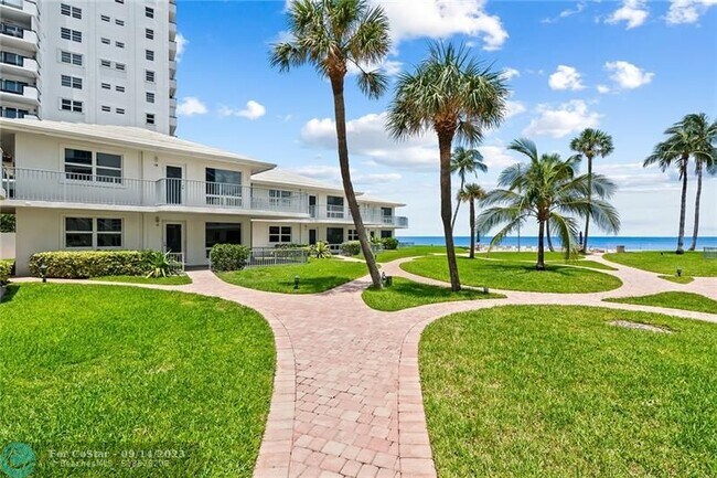 Building Photo - 1530 S Ocean Blvd