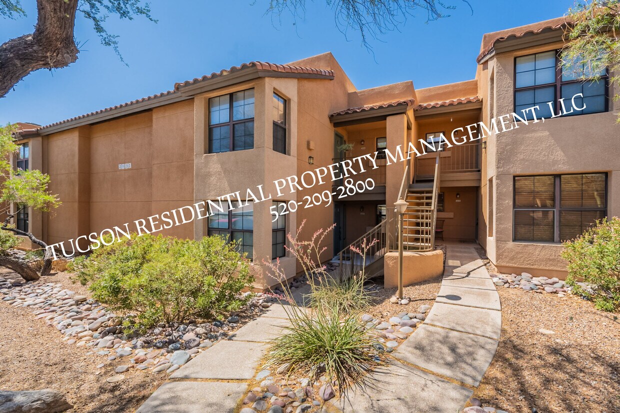 Photo - 6651 N Campbell Ave (Tucson, AZ)