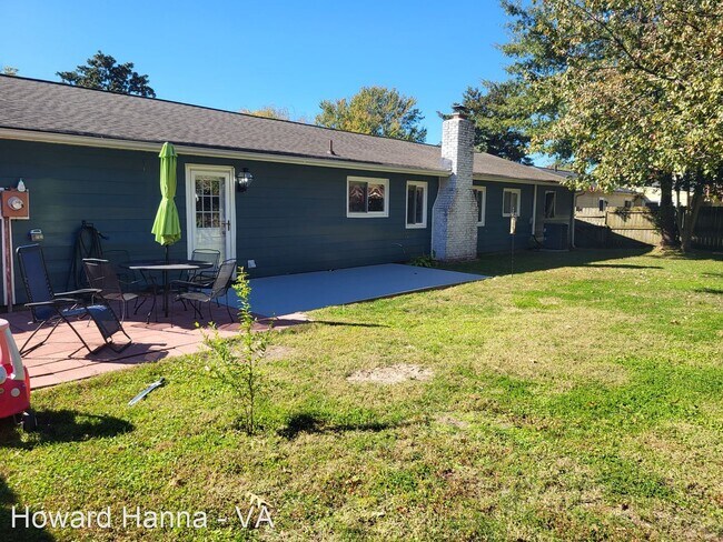 Building Photo - 4 br, 2 bath House - 5167 Sharon Drive