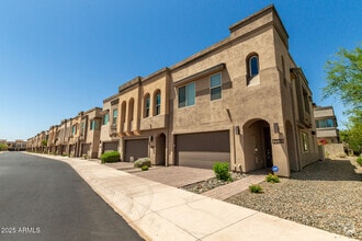 Building Photo - 7508 E Via De Luna Dr