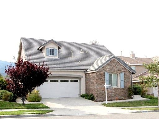 Building Photo - 25019 Coral Canyon Rd