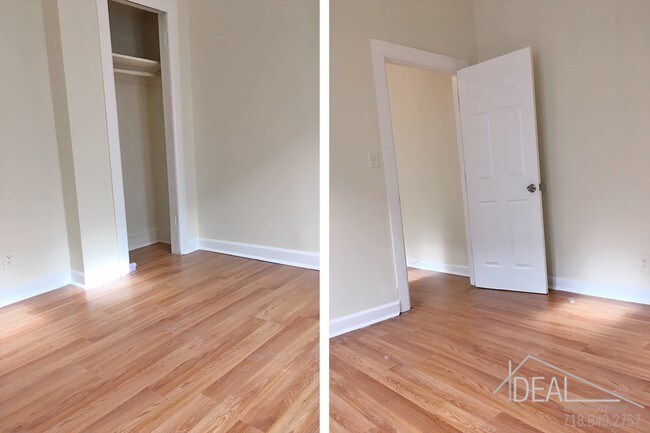 Foto del edificio - 1098 Lenox Road #2FR