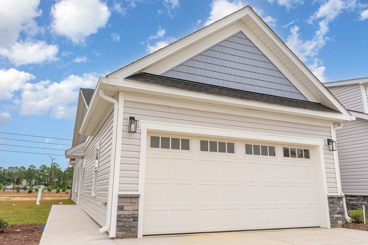 River Rock at Dallas Houses for Rent Dallas, NC