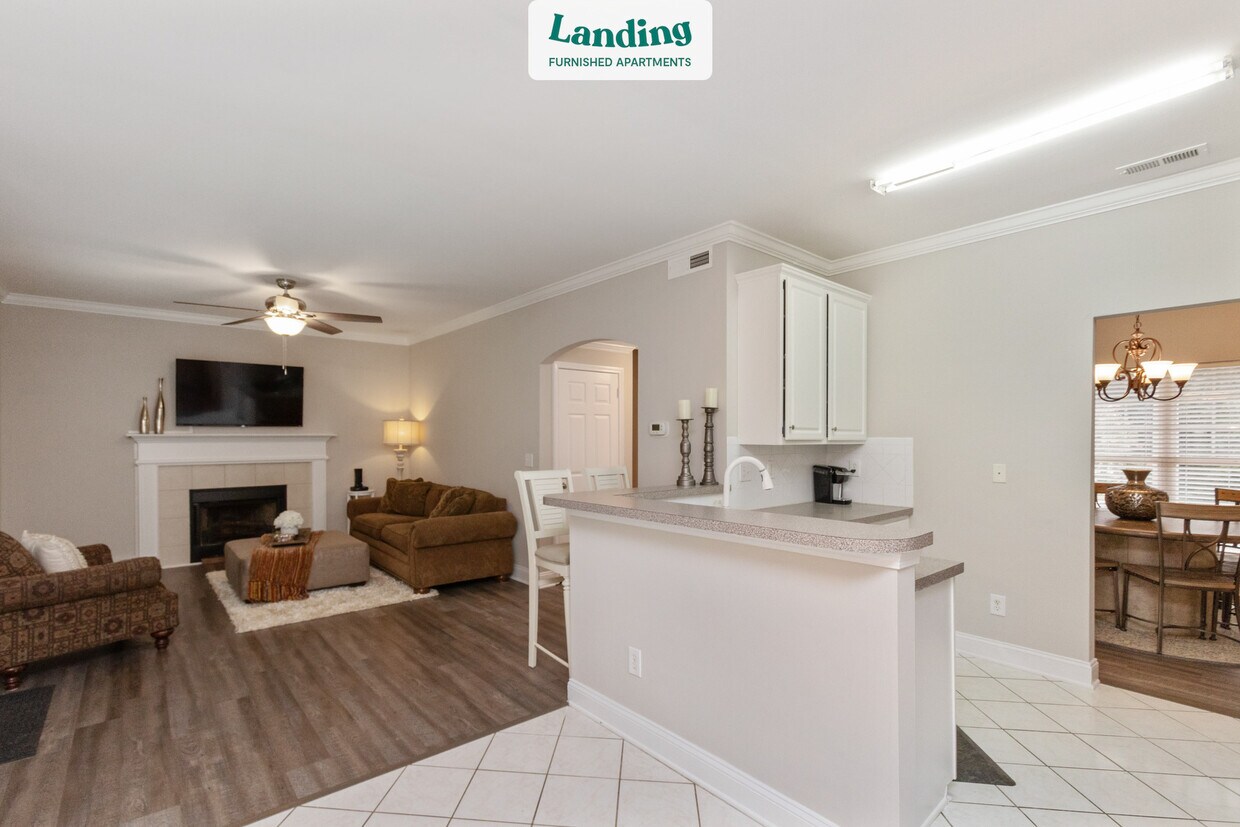 906 Balsam Terrace Unit House.1316653, Charlotte, NC 28214 Apartment