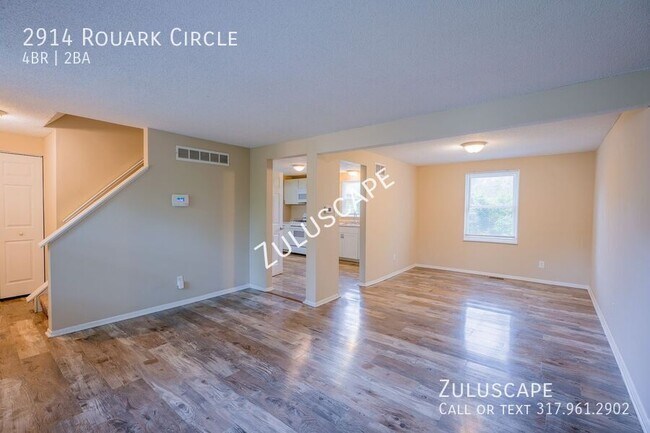 Building Photo - 2914 Rouark Cir