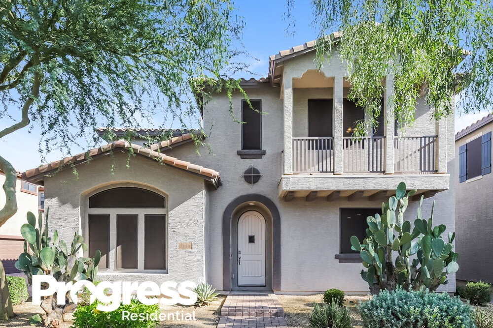 2362 W Sleepy Ranch Rd, Phoenix, AZ 85085 House for Rent in Phoenix