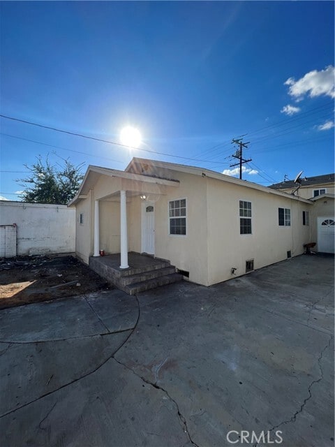 Building Photo - 8615 Evergreen Ave