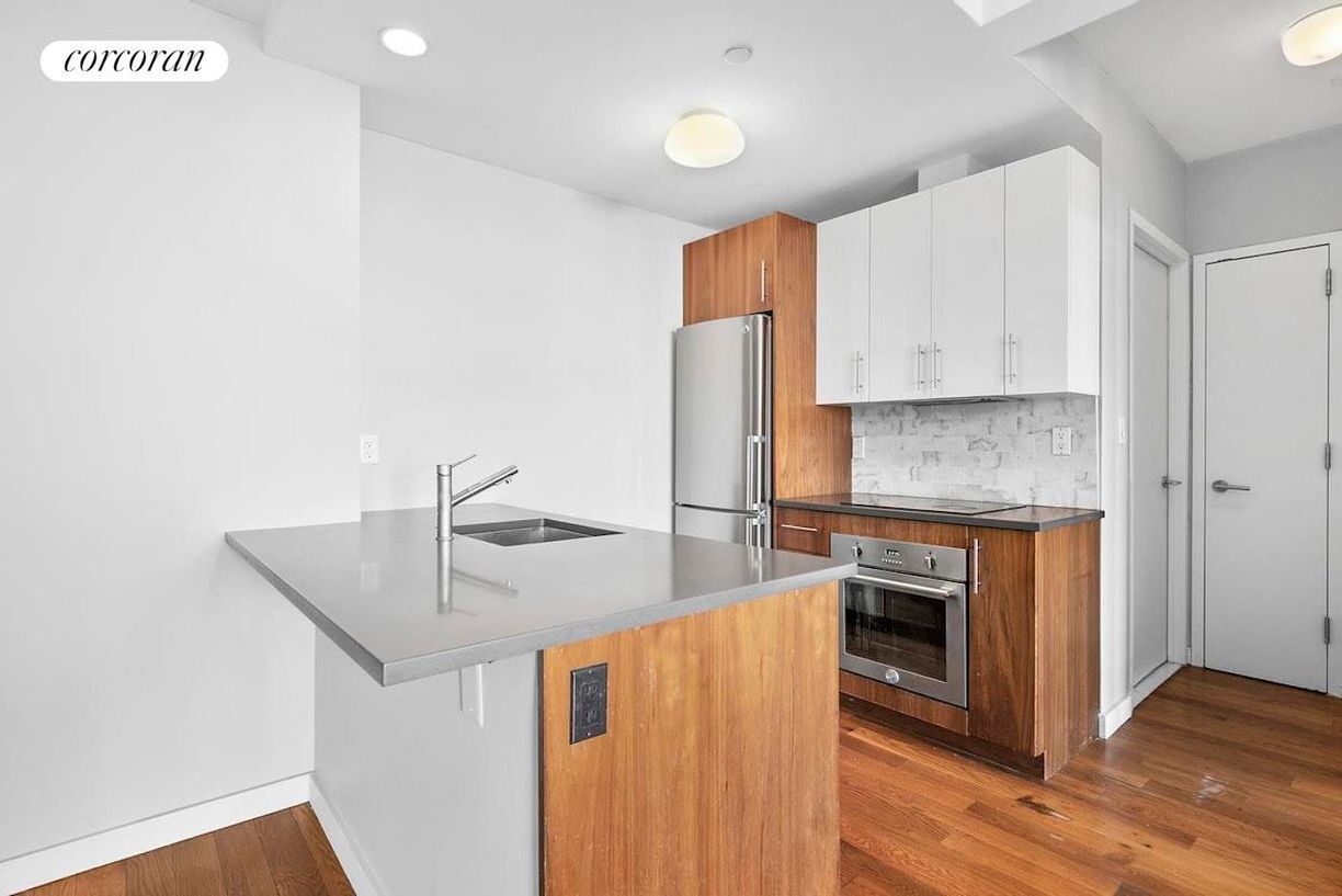 Foto principal - 801 Bergen St