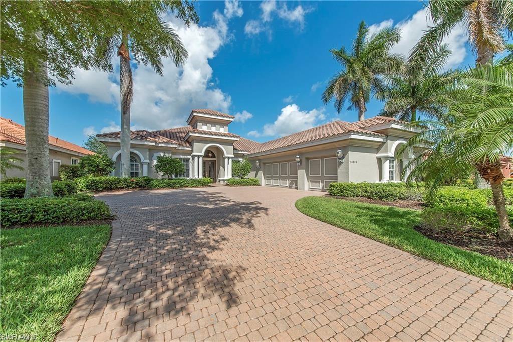 10380 Via Balestri Dr, Miromar Lakes, FL 33913 House Rental in Miromar Lakes, FL