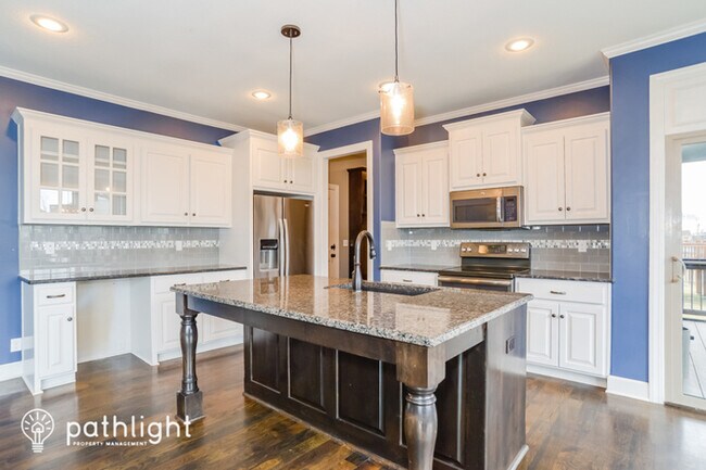 Foto del edificio - 18752 W 165th Terrace, Olathe, KS, 66062