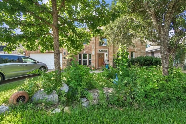 Building Photo - 6026 Ronchamps Dr