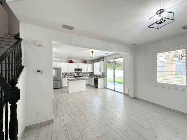 Foto del edificio - Stunning two-story single-family house