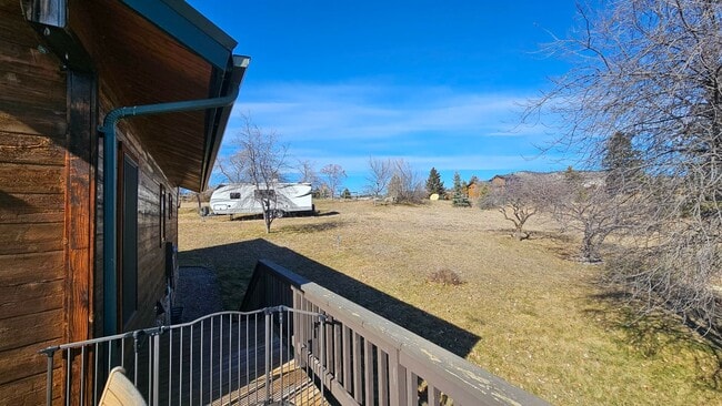 Building Photo - House with wood stove on Jette Hill