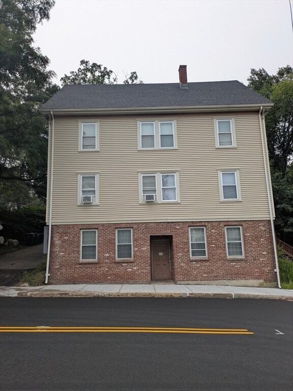 Foto del edificio - 2 Shawmut Ave
