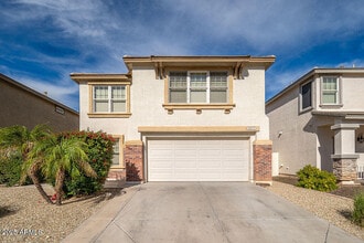 Building Photo - 18272 W Bridger St