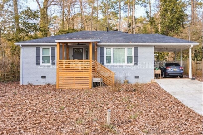 Photo - 2526 Brentwood Rd House