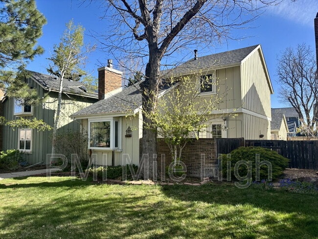 Building Photo - 8617 Garland Ct