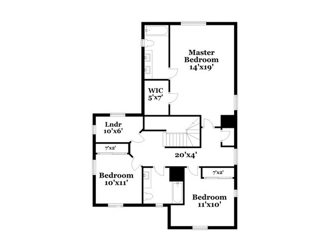 Building Photo - 2451 E Vermont Dr