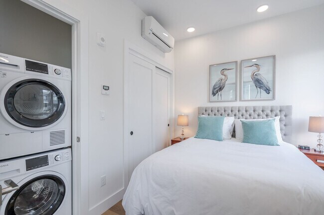 Foto del edificio - 38 Hichborn St